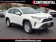 2021 Toyota RAV4 XLE Chicago IL 2021 Toyota RAV4 XLE Chicago IL