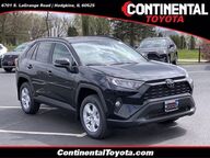 2021 Toyota RAV4 XLE Chicago IL 2021 Toyota RAV4 XLE Chicago IL