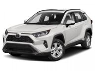 2021 Toyota RAV4 XLE Chicago IL 2021 Toyota RAV4 XLE Chicago IL