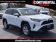 2021 Toyota RAV4 XLE Chicago IL 2021 Toyota RAV4 XLE Chicago IL