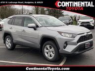 2021 Toyota RAV4 XLE Chicago IL 2021 Toyota RAV4 XLE Chicago IL