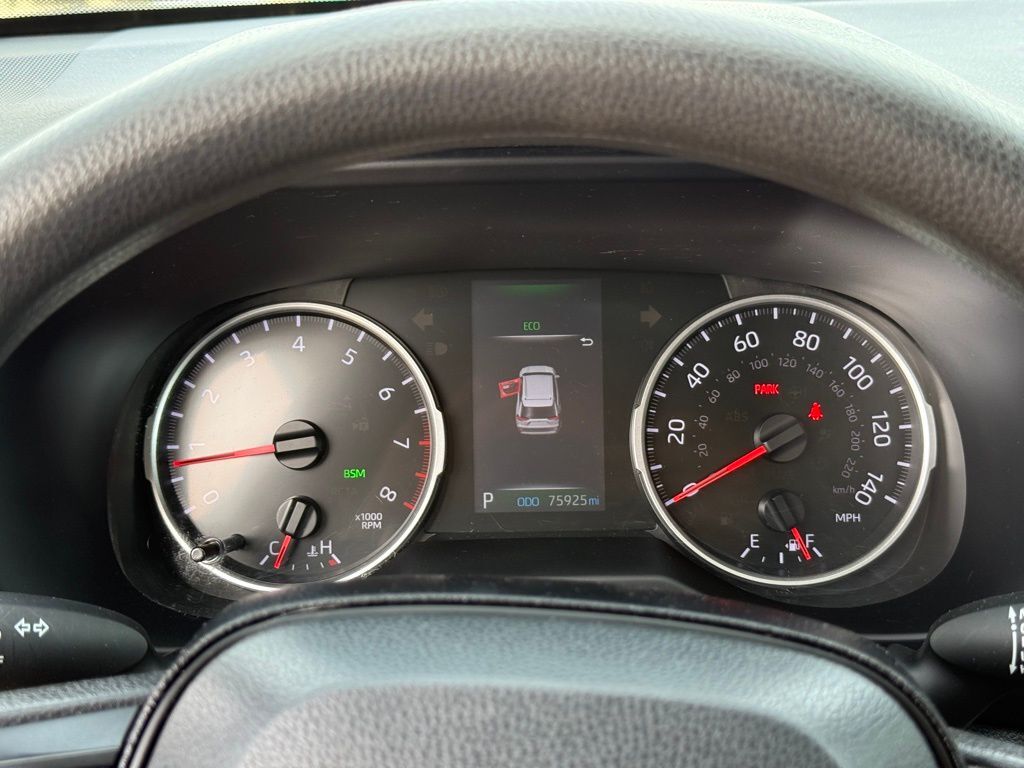 2021 Toyota RAV4 XLE Crestwood KY