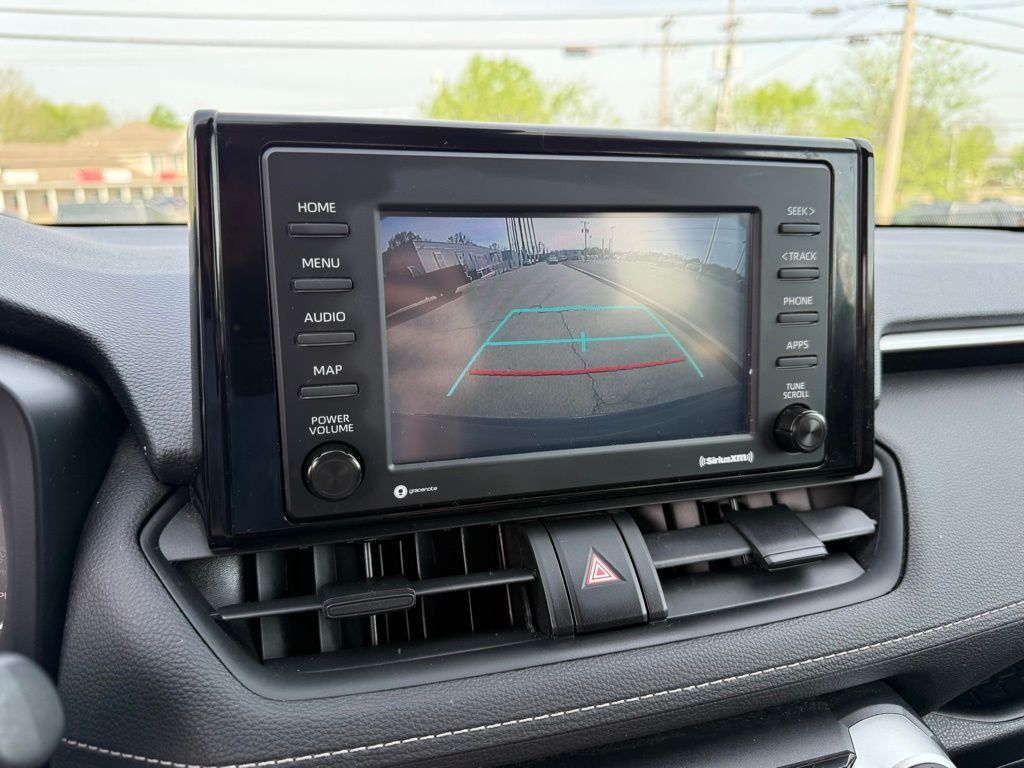 2021 Toyota RAV4 XLE Crestwood KY