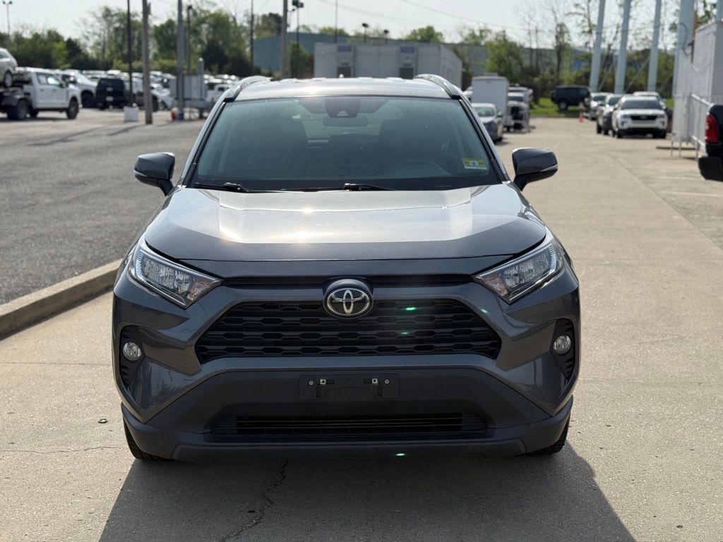 2021 Toyota RAV4 XLE Crestwood KY