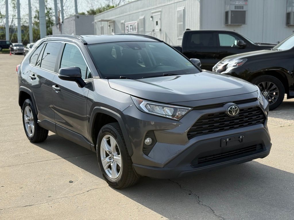 2021 Toyota RAV4 XLE Crestwood KY