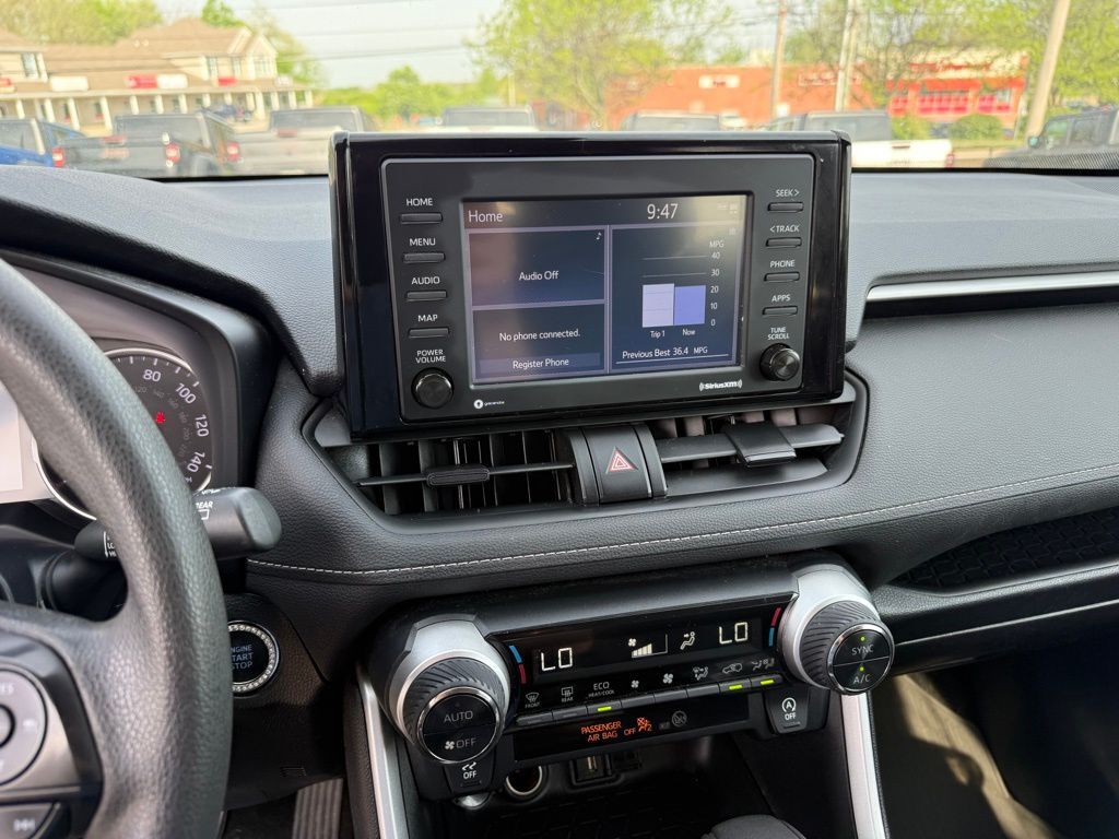2021 Toyota RAV4 XLE Crestwood KY