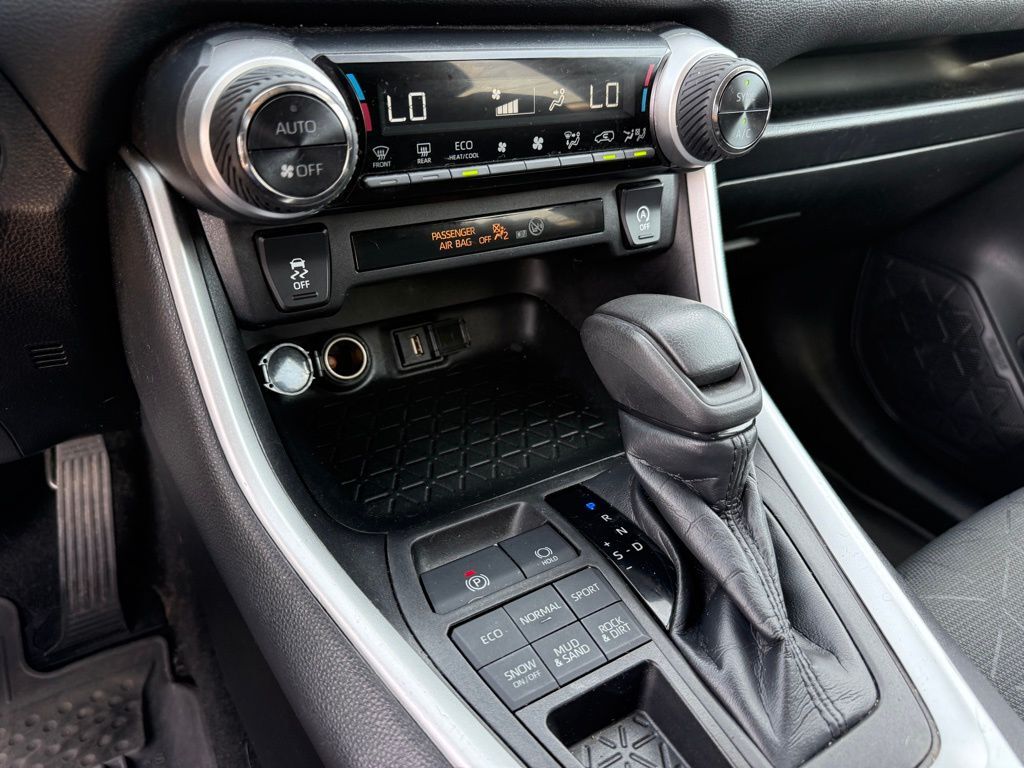 2021 Toyota RAV4 XLE Crestwood KY