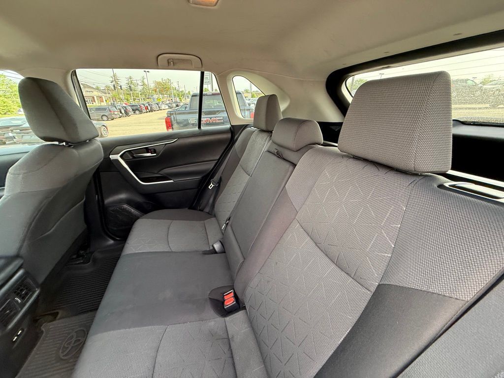 2021 Toyota RAV4 XLE Crestwood KY