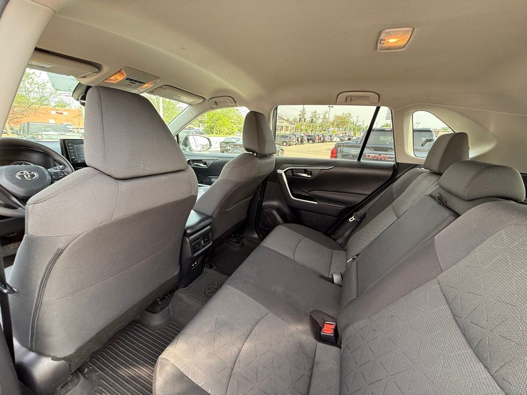 2021 Toyota RAV4 XLE Crestwood KY