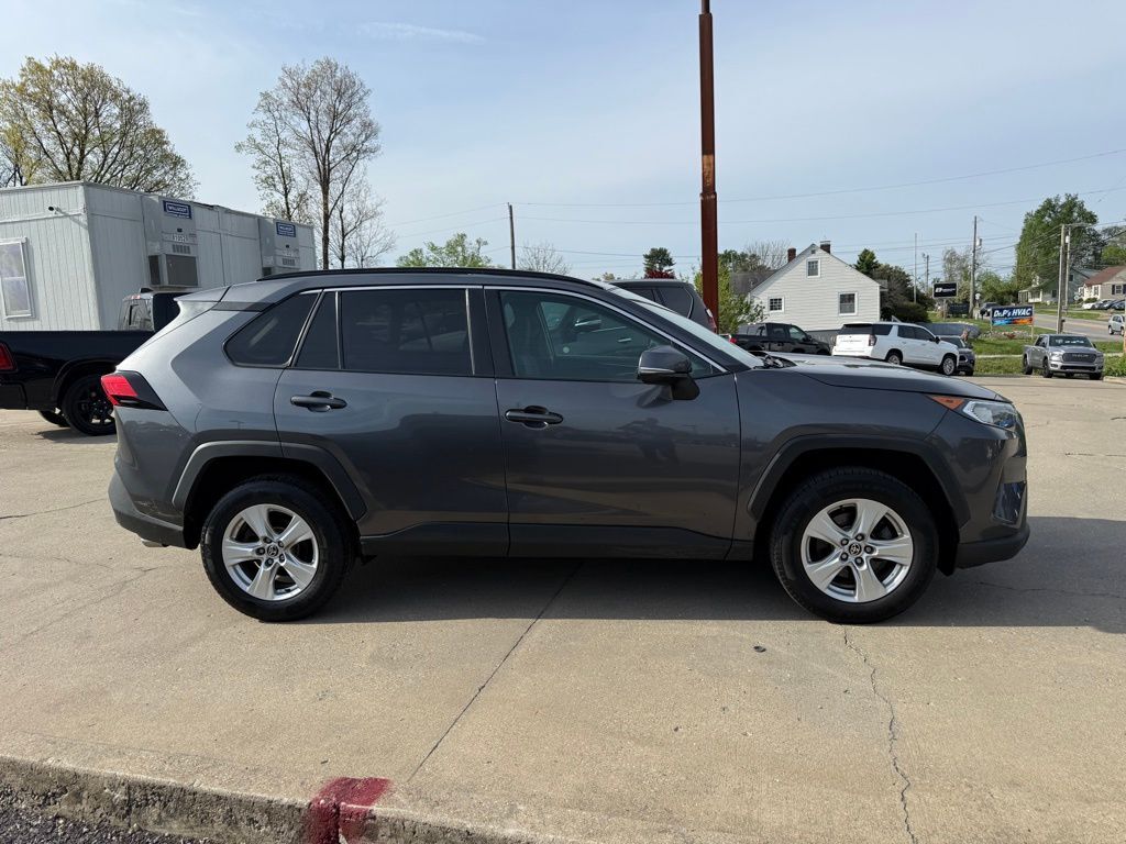 2021 Toyota RAV4 XLE Crestwood KY