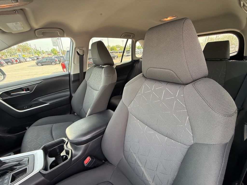 2021 Toyota RAV4 XLE Crestwood KY