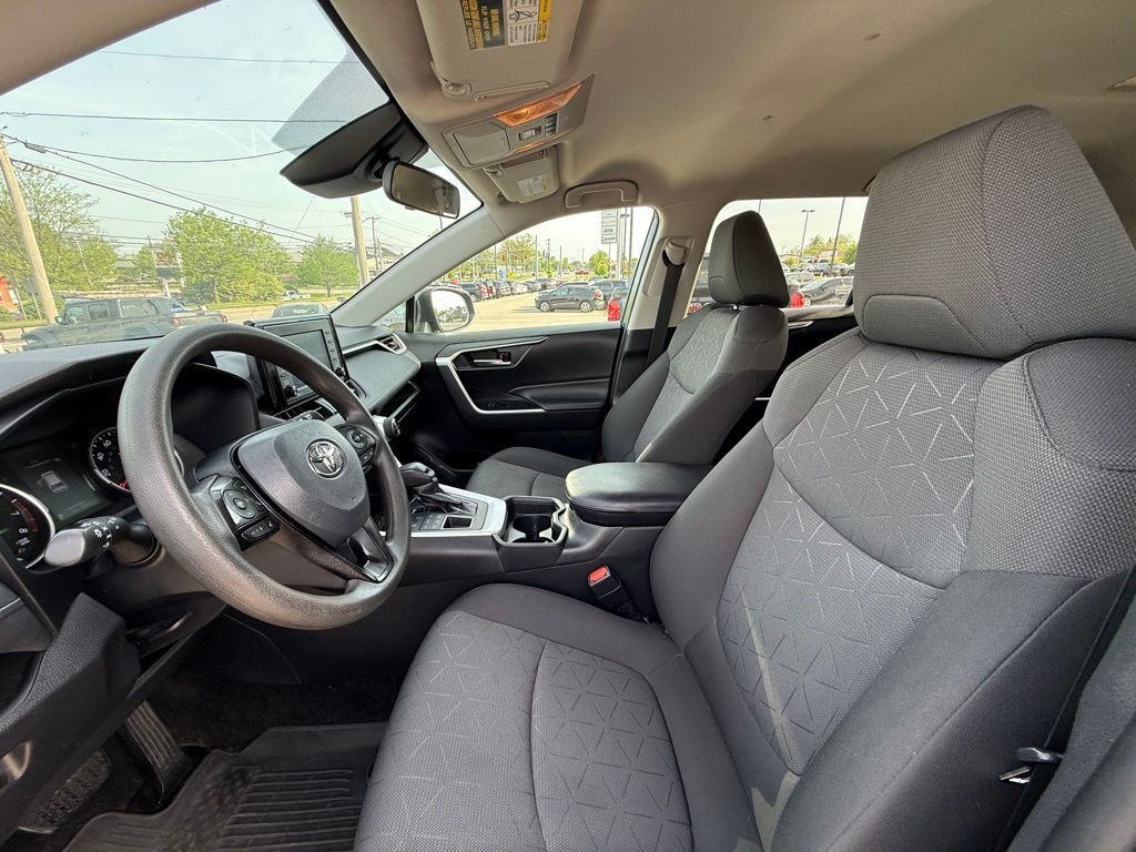2021 Toyota RAV4 XLE Crestwood KY