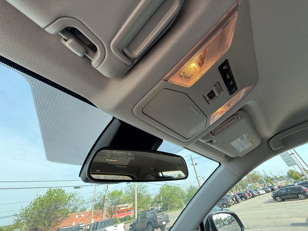 2021 Toyota RAV4 XLE Crestwood KY