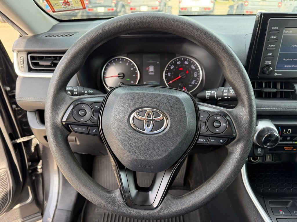 2021 Toyota RAV4 XLE Crestwood KY