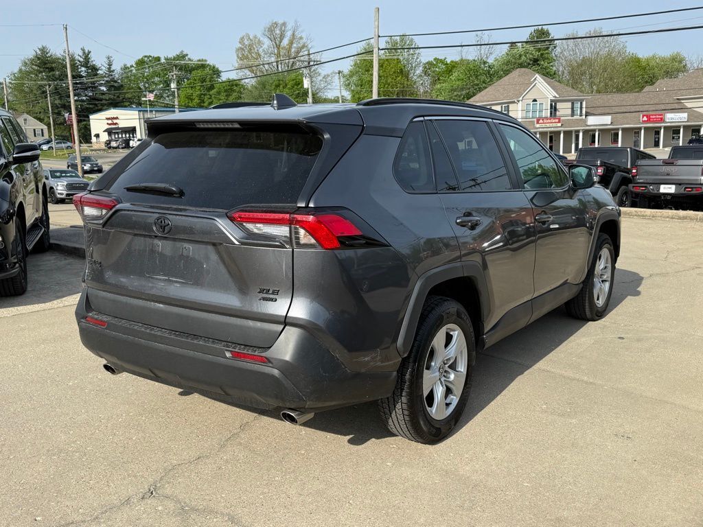 2021 Toyota RAV4 XLE Crestwood KY
