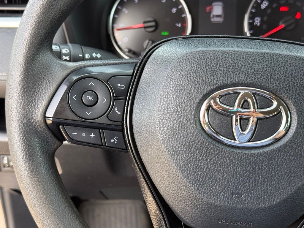 2021 Toyota RAV4 XLE Crestwood KY