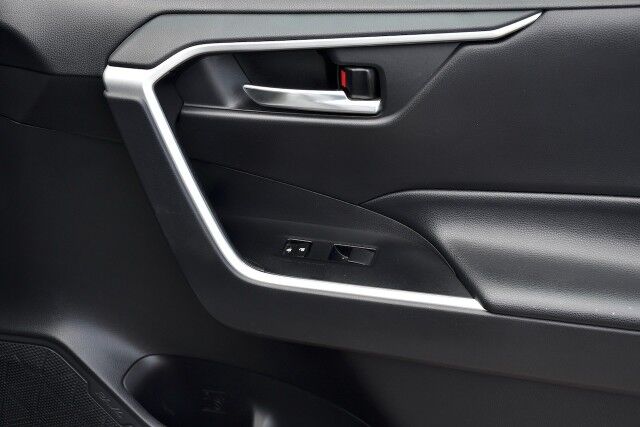 2021 Toyota RAV4 XLE Davie FL