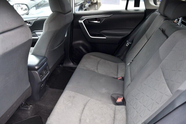 2021 Toyota RAV4 XLE Davie FL