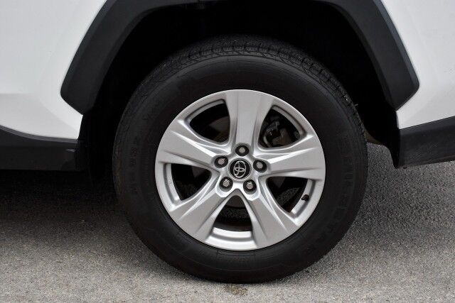 2021 Toyota RAV4 XLE Davie FL