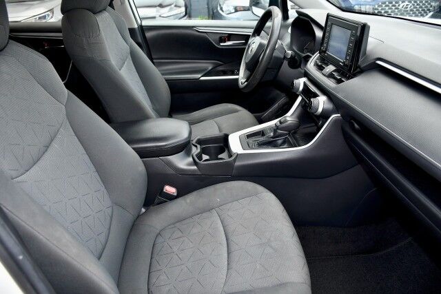 2021 Toyota RAV4 XLE Davie FL