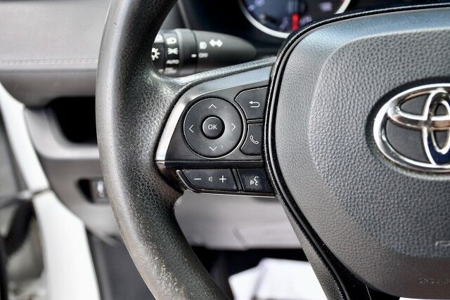 2021 Toyota RAV4 XLE Davie FL