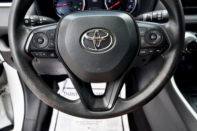 2021 Toyota RAV4 XLE Davie FL