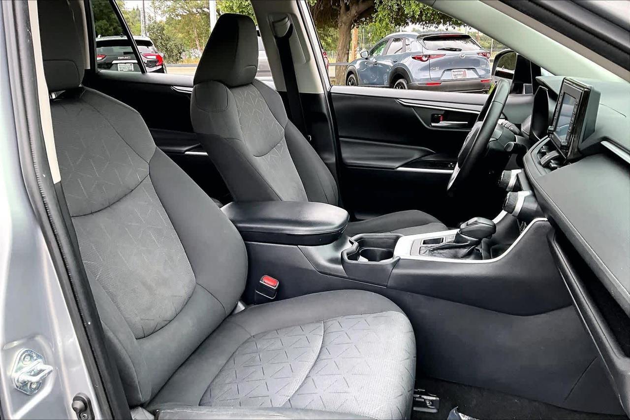 2021 Toyota RAV4 XLE Folsom CA