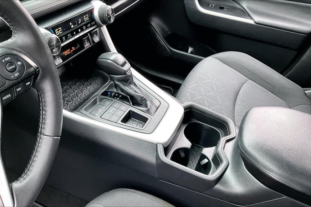 2021 Toyota RAV4 XLE Folsom CA
