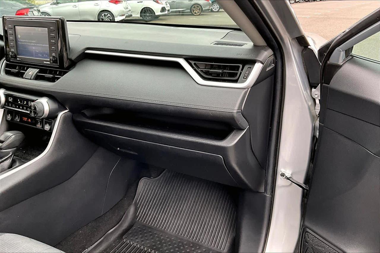 2021 Toyota RAV4 XLE Folsom CA