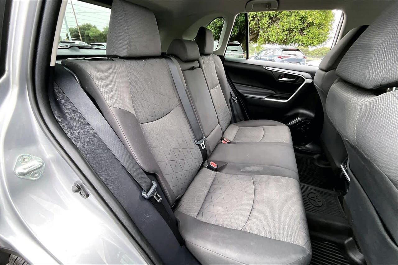 2021 Toyota RAV4 XLE Folsom CA