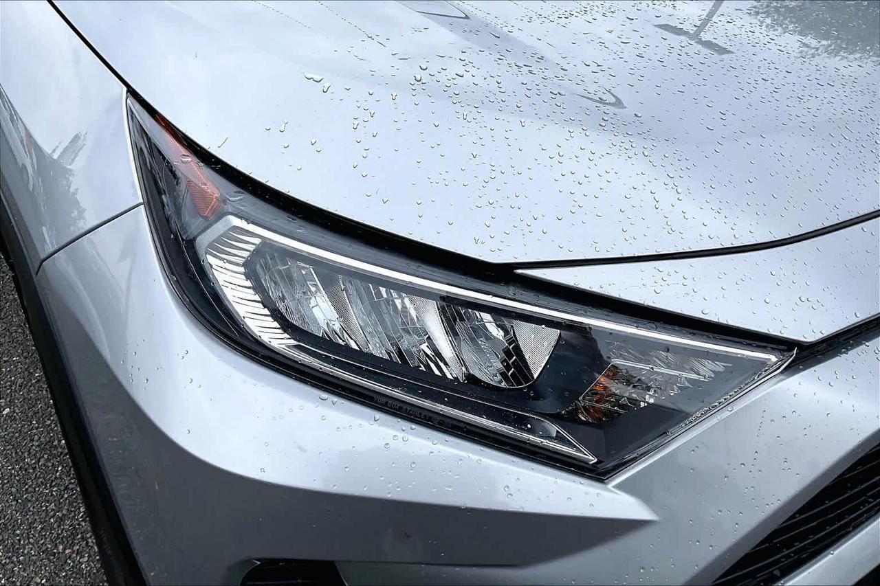 2021 Toyota RAV4 XLE Folsom CA