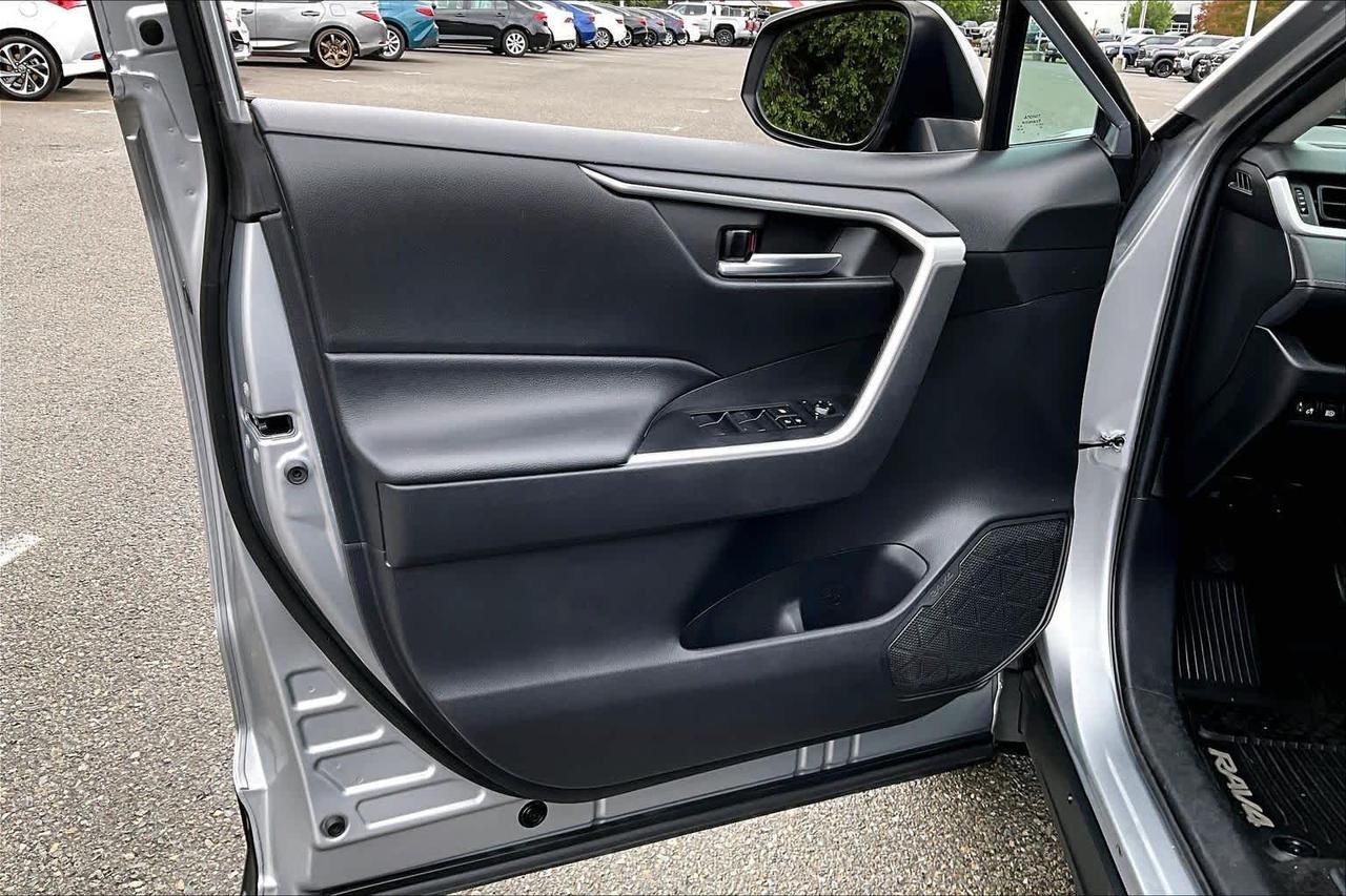 2021 Toyota RAV4 XLE Folsom CA