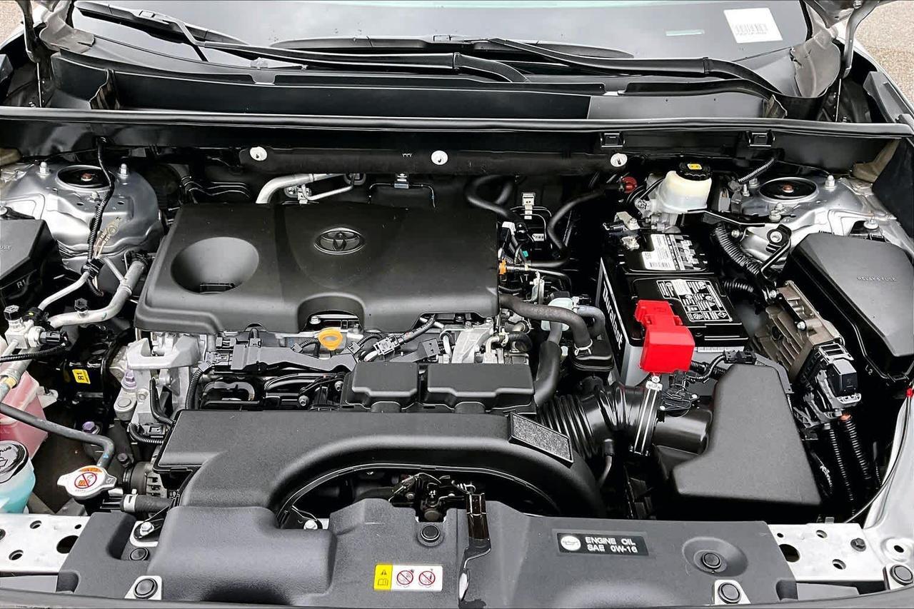 2021 Toyota RAV4 XLE Folsom CA