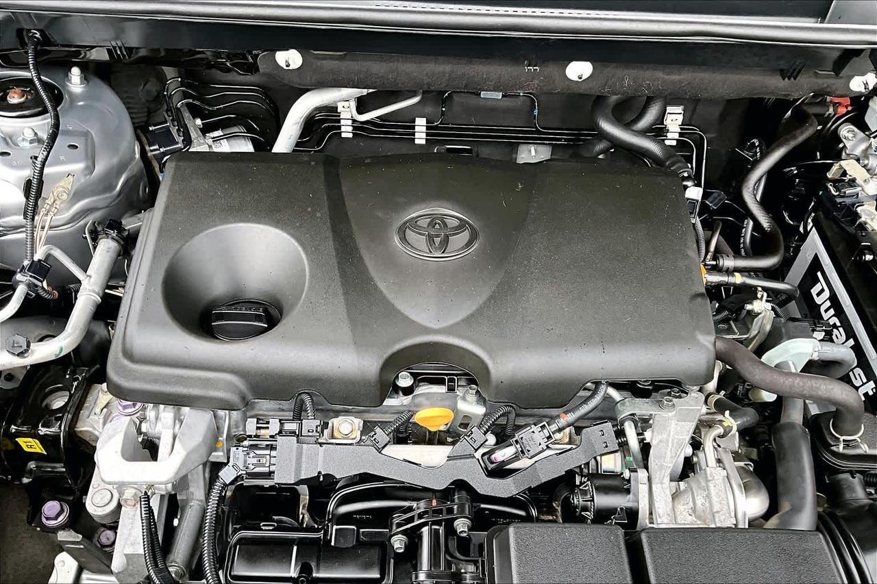 2021 Toyota RAV4 XLE Folsom CA
