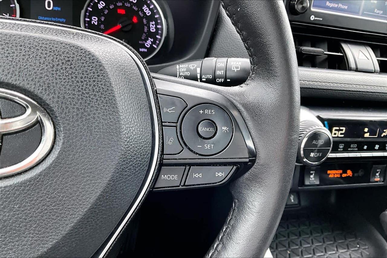2021 Toyota RAV4 XLE Folsom CA