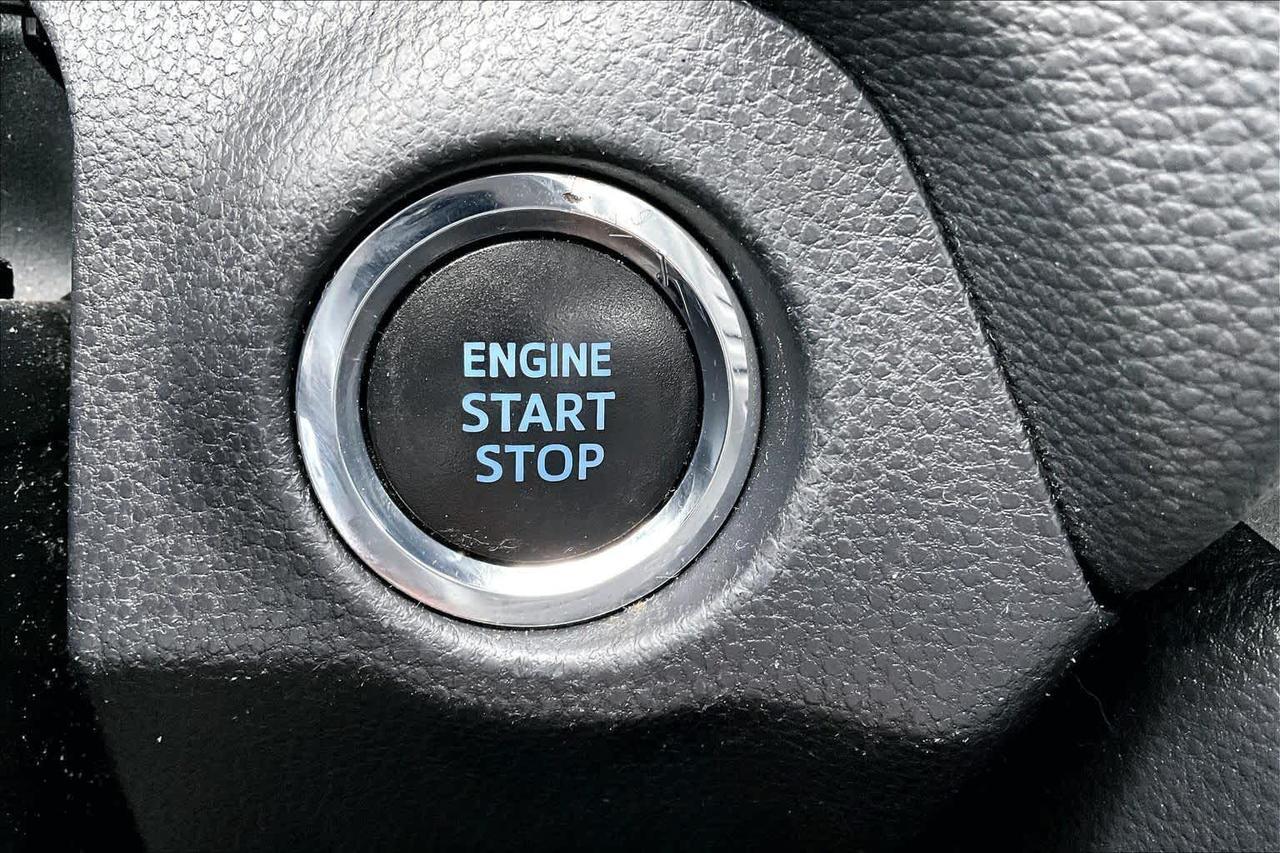 2021 Toyota RAV4 XLE Folsom CA