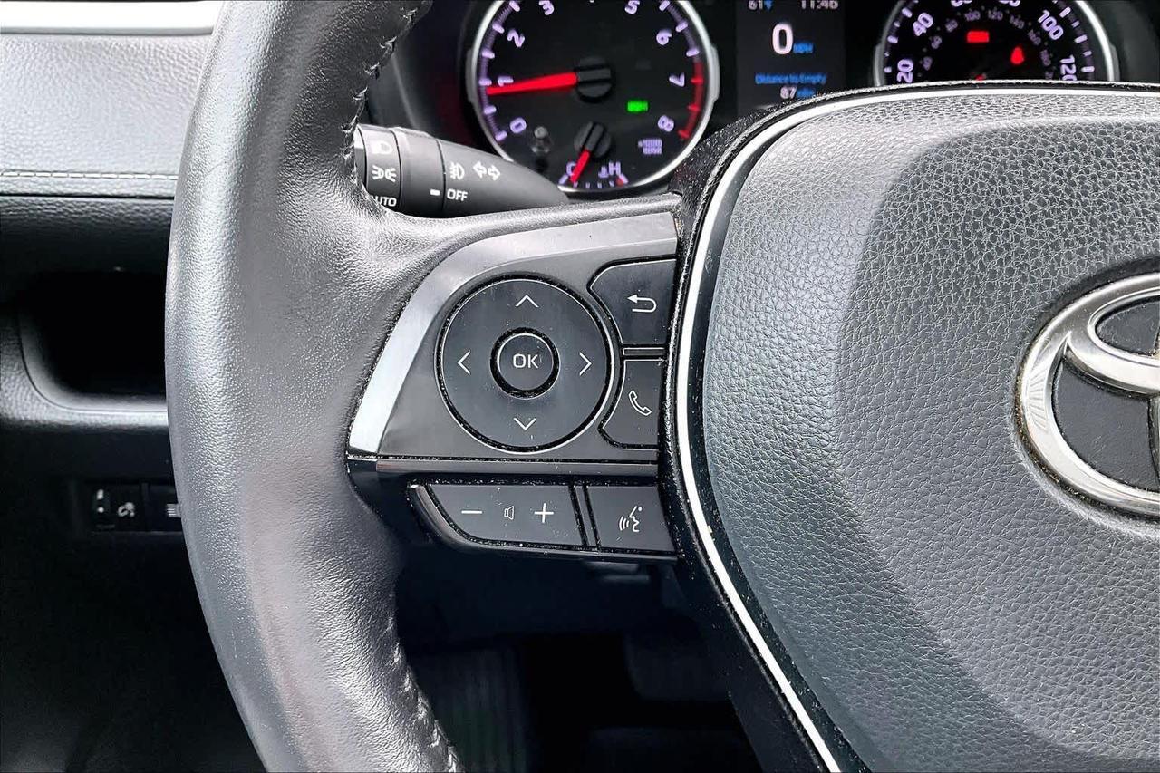 2021 Toyota RAV4 XLE Folsom CA
