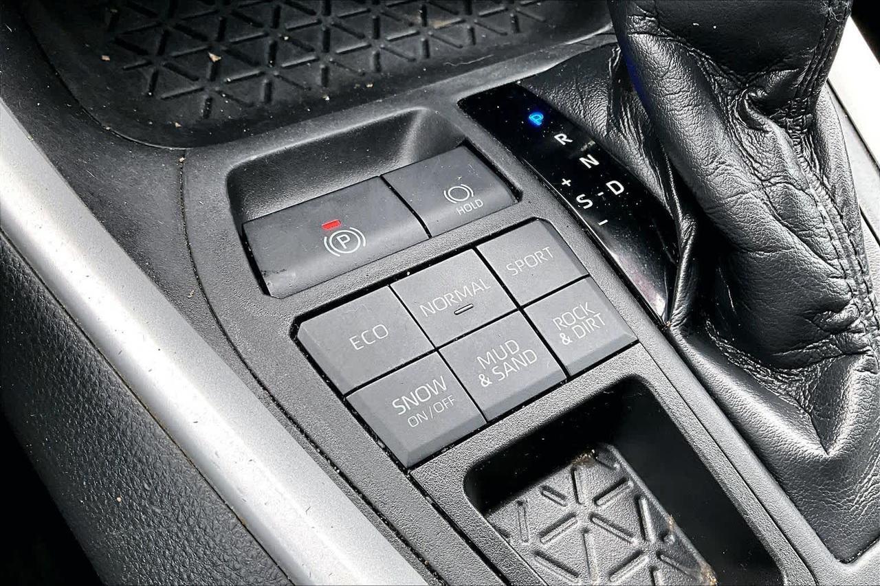 2021 Toyota RAV4 XLE Folsom CA