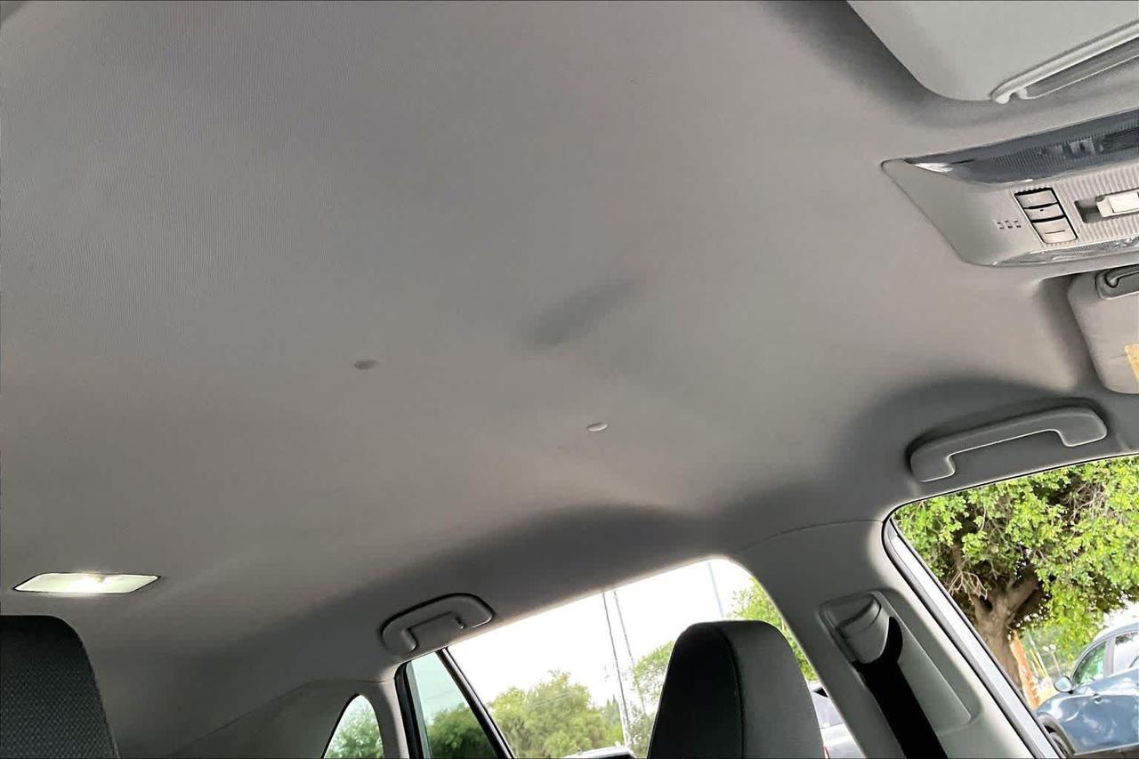 2021 Toyota RAV4 XLE Folsom CA