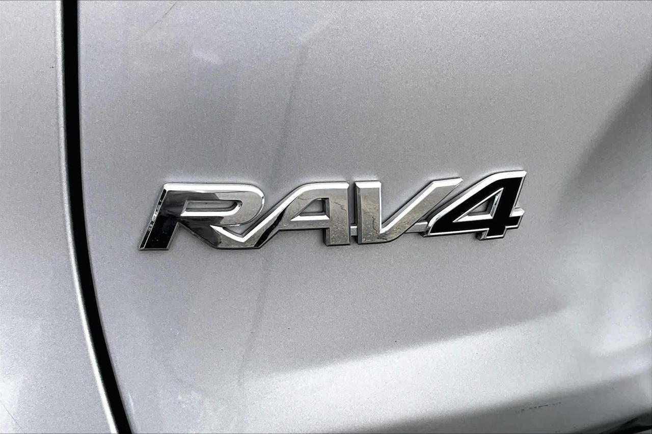 2021 Toyota RAV4 XLE Folsom CA