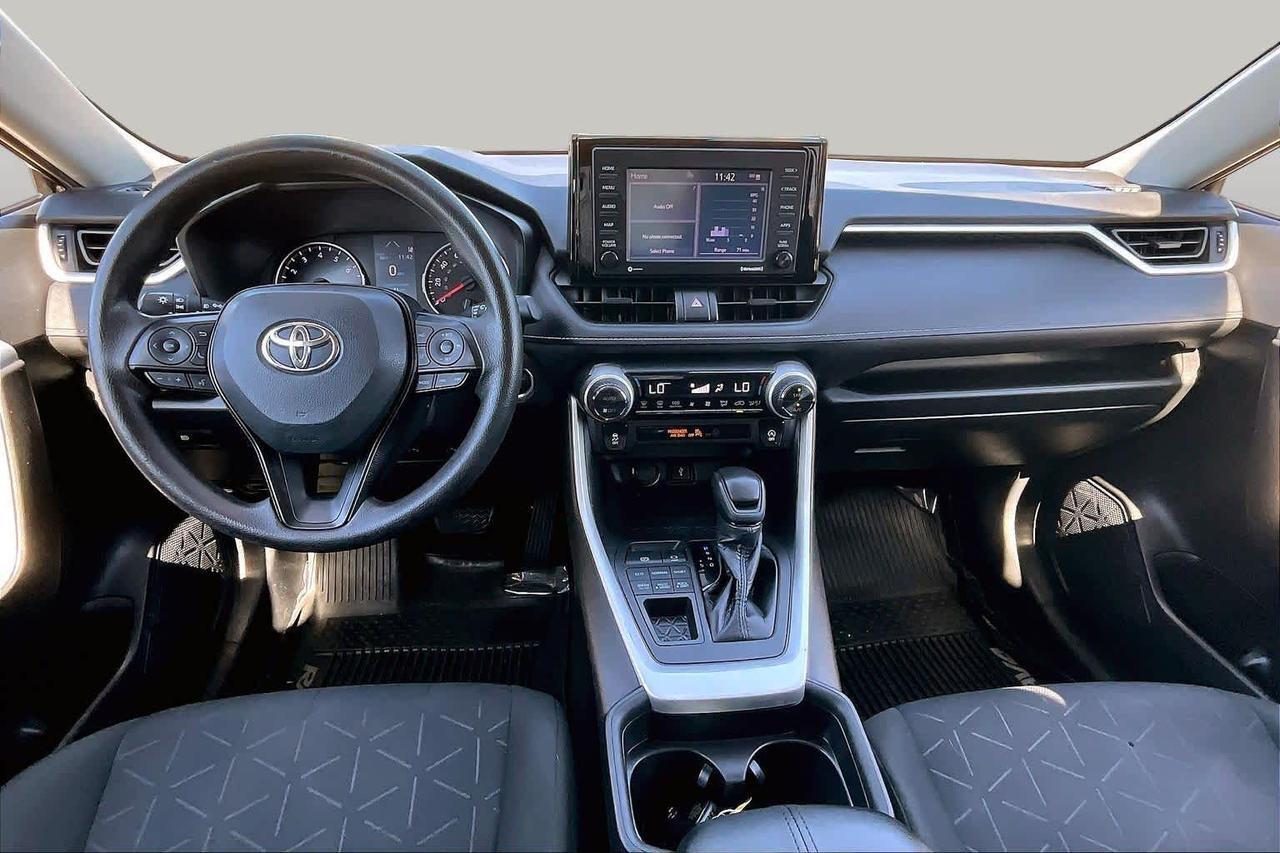 2021 Toyota RAV4 XLE Folsom CA