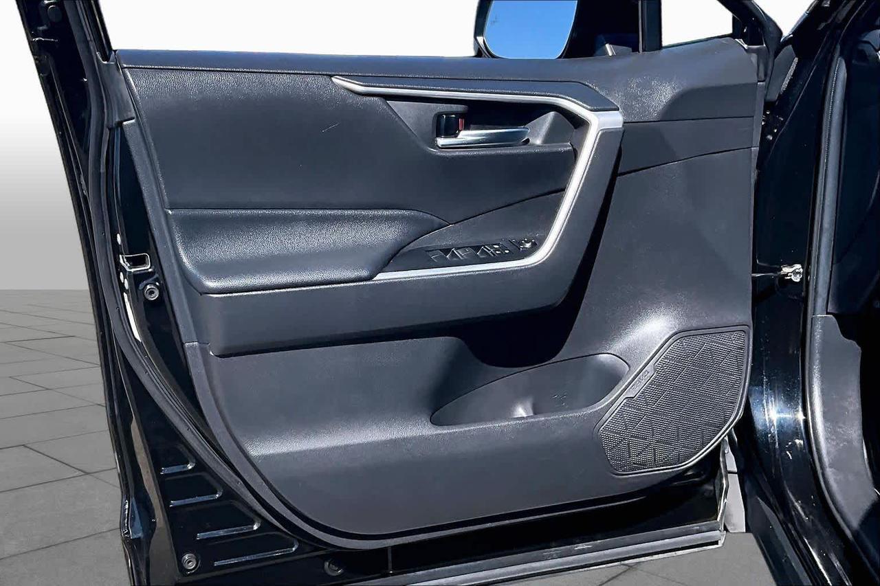 2021 Toyota RAV4 XLE Folsom CA