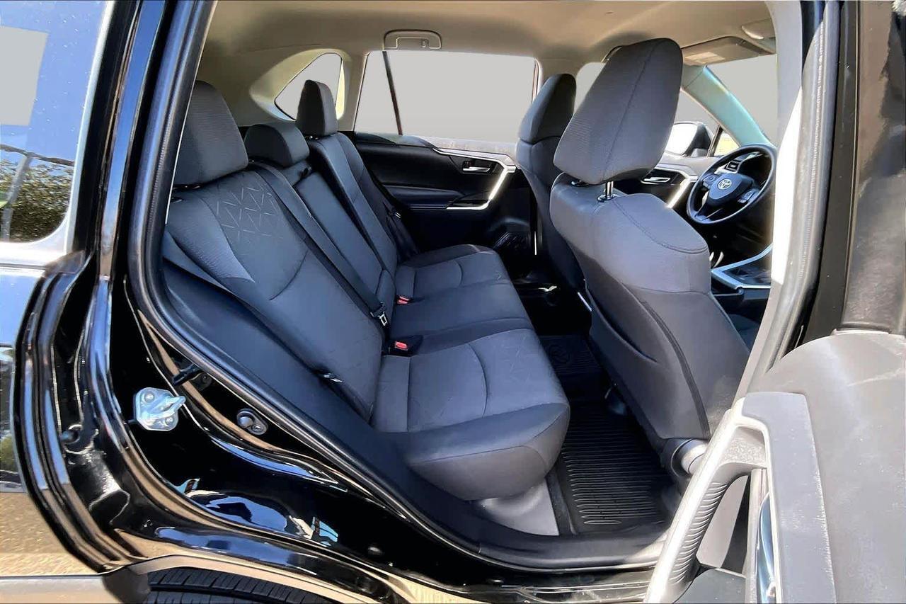 2021 Toyota RAV4 XLE Folsom CA