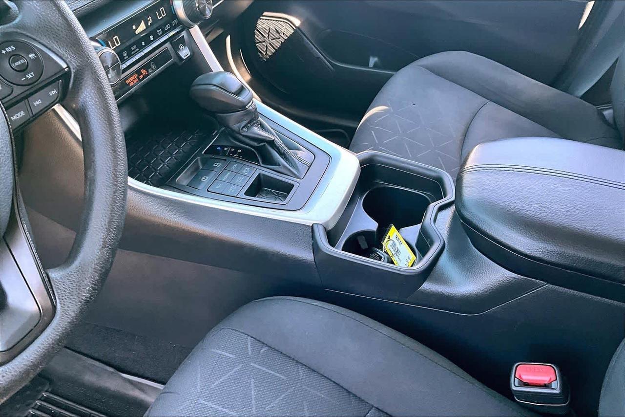 2021 Toyota RAV4 XLE Folsom CA