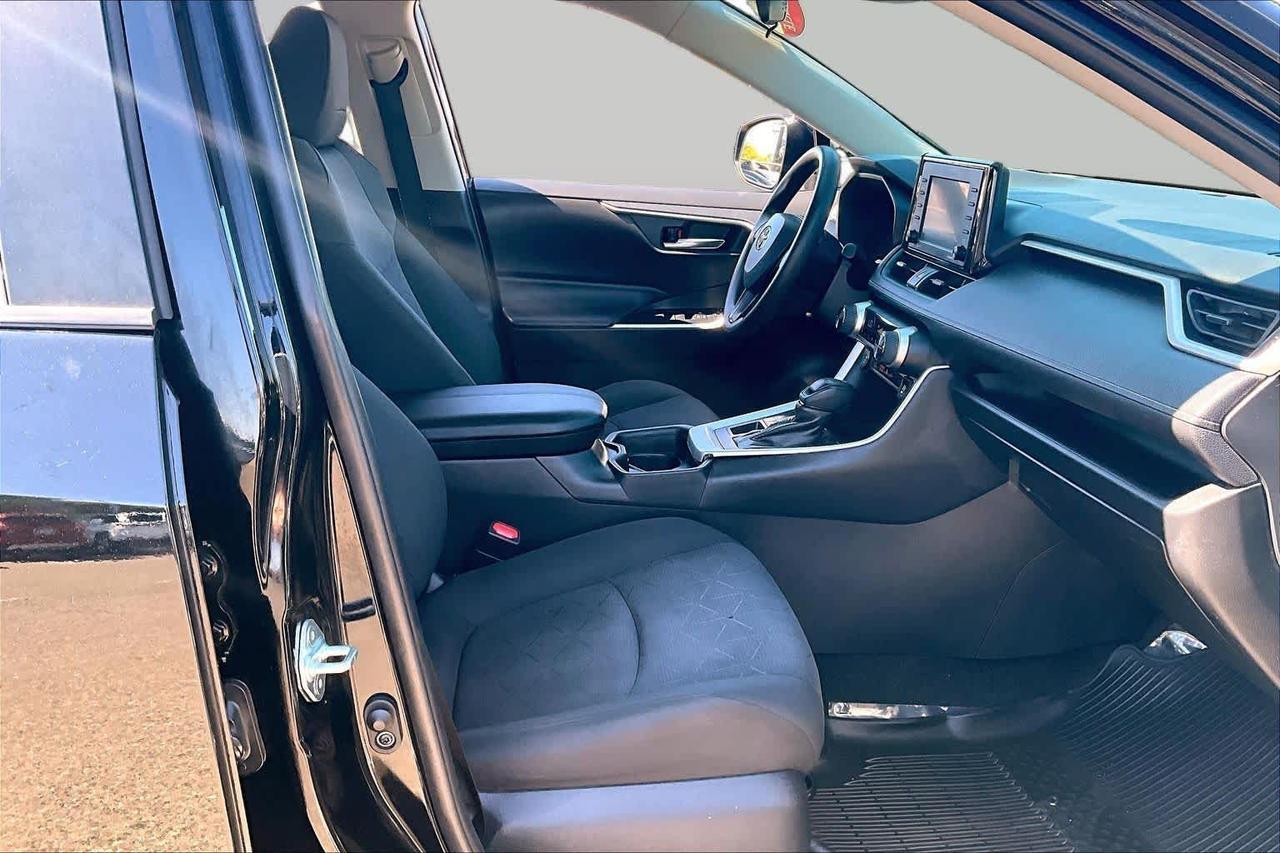 2021 Toyota RAV4 XLE Folsom CA