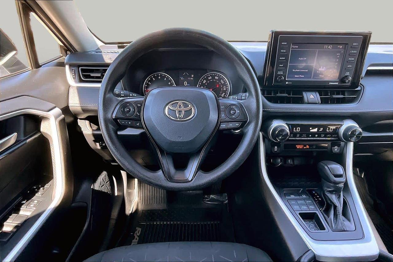 2021 Toyota RAV4 XLE Folsom CA