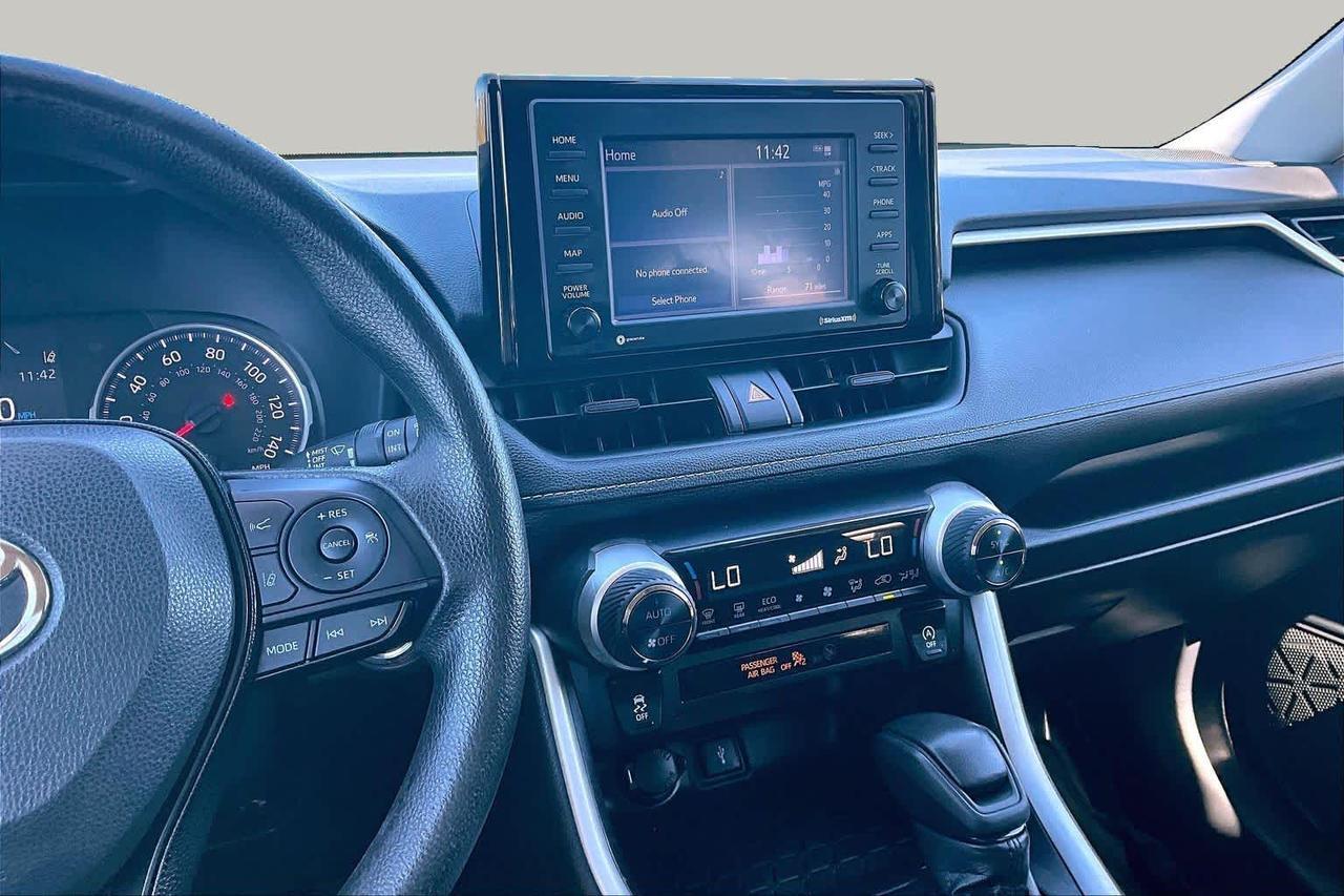 2021 Toyota RAV4 XLE Folsom CA