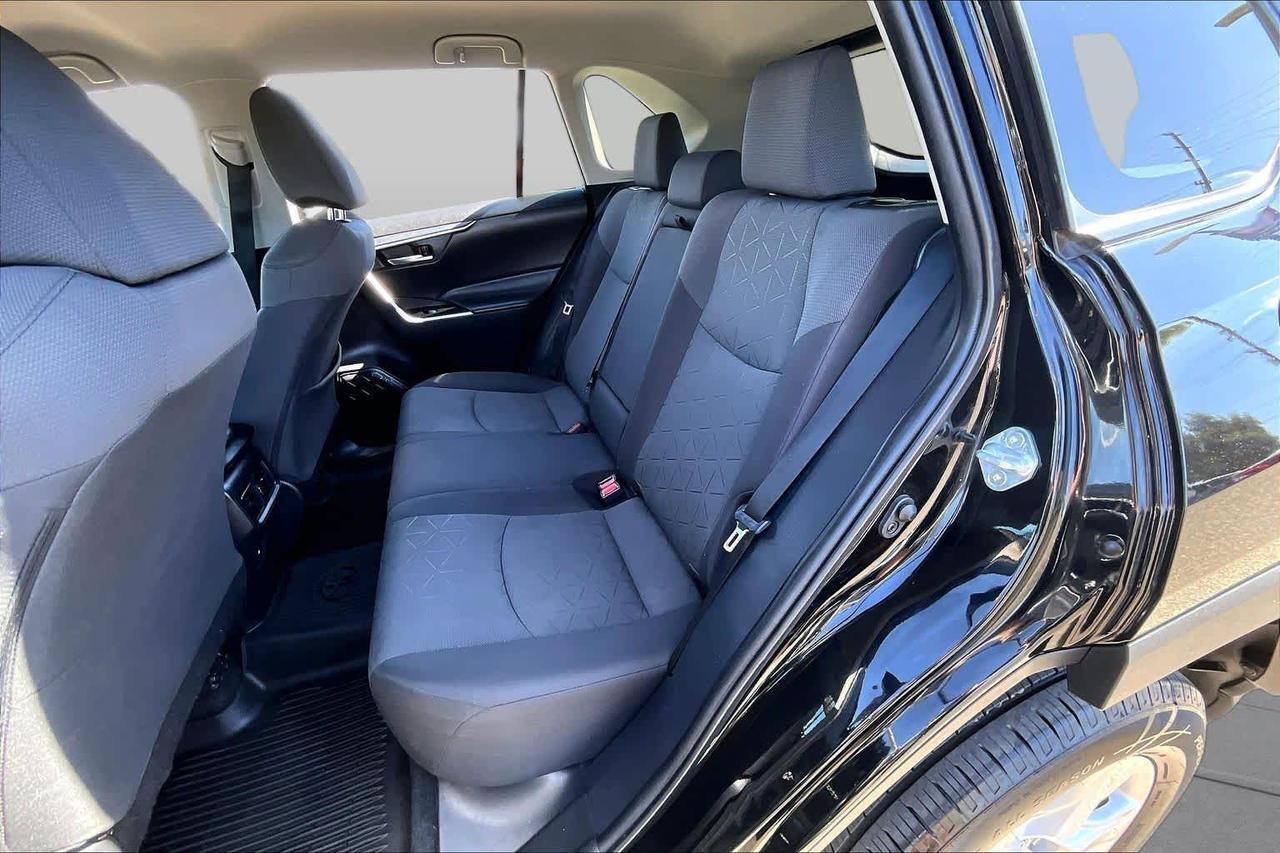 2021 Toyota RAV4 XLE Folsom CA