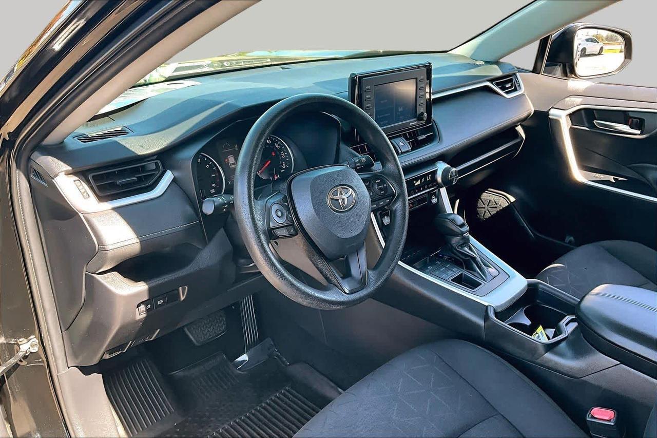 2021 Toyota RAV4 XLE Folsom CA