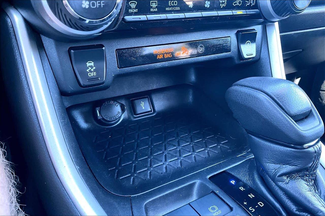 2021 Toyota RAV4 XLE Folsom CA